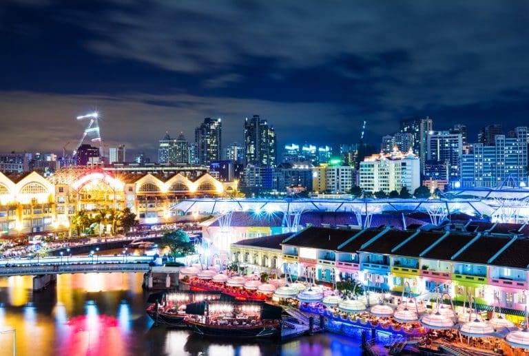 singapore-skyline-at-night